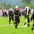 Zawody Strażackie Wiśniowa 2011