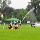 Zawody Strażackie Wiśniowa 2011