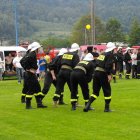 Zawody Strażackie Wiśniowa 2011