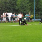 Zawody Strażackie Wiśniowa 2011