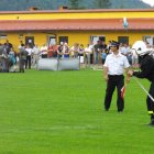 Zawody Strażackie Wiśniowa 2011