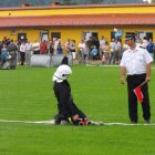 Zawody Strażackie Wiśniowa 2011