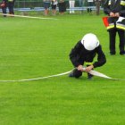 Zawody Strażackie Wiśniowa 2011