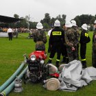 Zawody Strażackie Wiśniowa 2011