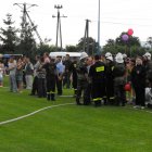 Zawody Strażackie Wiśniowa 2011