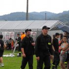 Zawody Strażackie Wiśniowa 2011