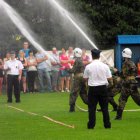 Zawody Strażackie Wiśniowa 2011