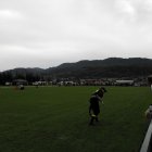 Zawody strażackie Wiśniowa 2011