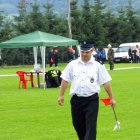 Zawody Strażackie Wiśniowa 2011