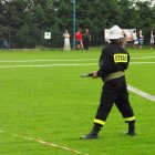 Zawody Strażackie Wiśniowa 2011