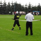 Zawody Strażackie Wiśniowa 2011