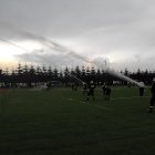 Zawody Strażackie Wiśniowa 2011