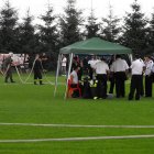 Zawody Strażackie Wiśniowa 2011