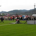 Zawody Strażackie Wiśniowa 2011