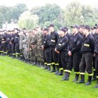 Zawody Strażackie Wiśniowa 2011