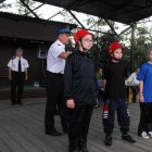 Zawody Strażackie Wiśniowa 2011