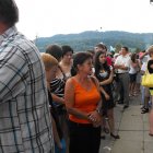 Zawody strażackie Wiśniowa 2011