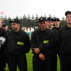 Zawody strażackie Wiśniowa 2011