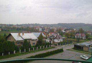 Strzyzów 