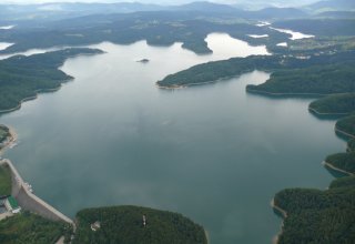 Solina w całej okazałości