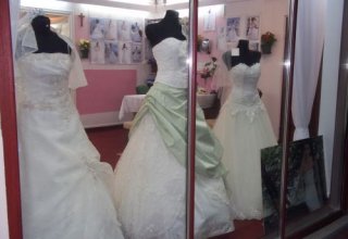 Foto salonu Bella Margo