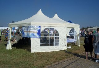 Bella Margo w  Mielcu