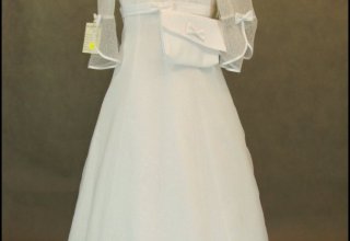 Komunijna sukienka, Salon Bella Margo.