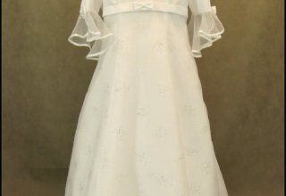 Salon Ślubny Bella Margo, alby i sukienki komunijne.