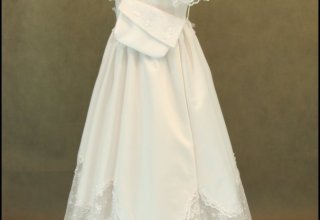 Salon Ślubny Bella Margo, alby i sukienki komunijne.