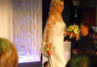 Markowe suknie ślubne,Bella Margo.