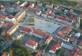 Rynek w nowej odsłonie