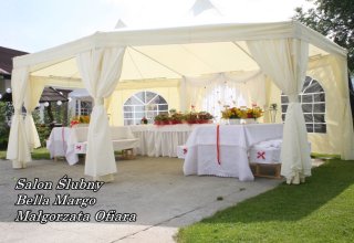 Namioty Mielec wynajem, namiot na ślub.Namioty Mielec wynajem, namiot na ślub.