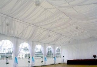 Hala namiotowa 8x12 Mielec wynajem