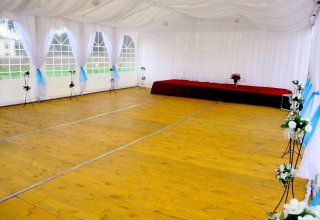 Hala namiotowa 8x12 Mielec wynajem