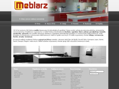 Meblarz s.c.