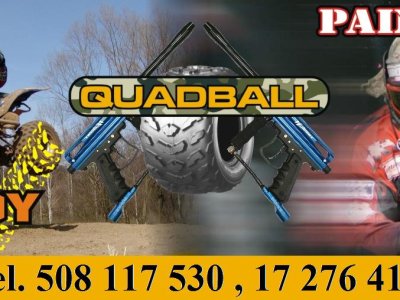 QUADBALL