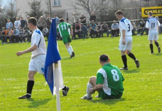 Wisłok Wiśniowa - Ikarus Tuszów Narodowy