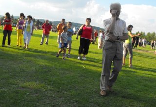 Dni frysztaka 2009 ludzie