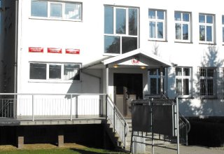 Rada miejska w Strzyżowie