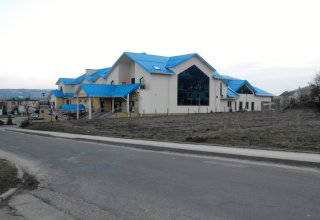 pływalnia otylia w strzyżowie