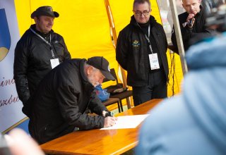 Spływ kajakowy Wojaszówka Frysztak Markuszowa