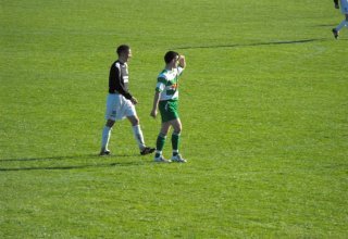 Wisłoka - Dromadera Chrząstów 