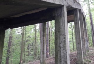 Skocznia narciarska w Strzyżowie