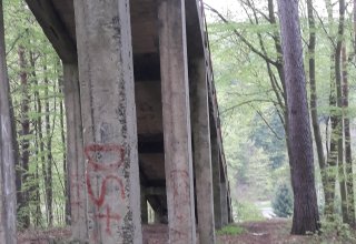 Skocznia narciarska w Strzyżowie