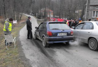 samochody wyscigi tuning desing gaz rajdy