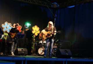 Dni Ziemi Frysztackiej 2012