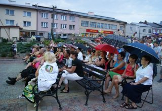 Dni Ziemi Frysztackiej 2012