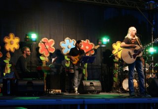 Dni Ziemi Frysztackiej 2012