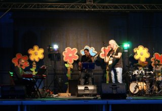 Dni Ziemi Frysztackiej 2012