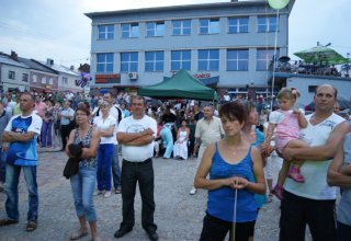 Dni Ziemi Frysztackiej 2012